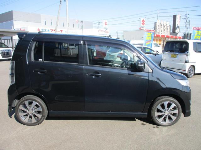 T ターボ 禁煙車 走行18600km ドラレコ 革調シートカバー メモリーナビ スマートキー プッシュスタート パドルシフト ETC オートライト フォグ HID ベンチシート 純正15インチアルミ(7枚目)