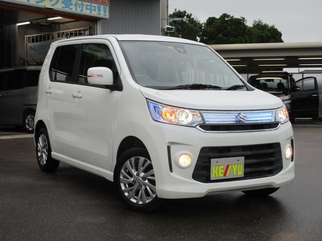 X 禁煙車-名古屋仕入-走行32320km レーダーブレーキ フルセグナビ ETC 2019年製ヨコハマタイヤ 革巻きハンドル スマートキー アイドリングストップ 純正14インチAW 革巻きハンドル(8枚目)