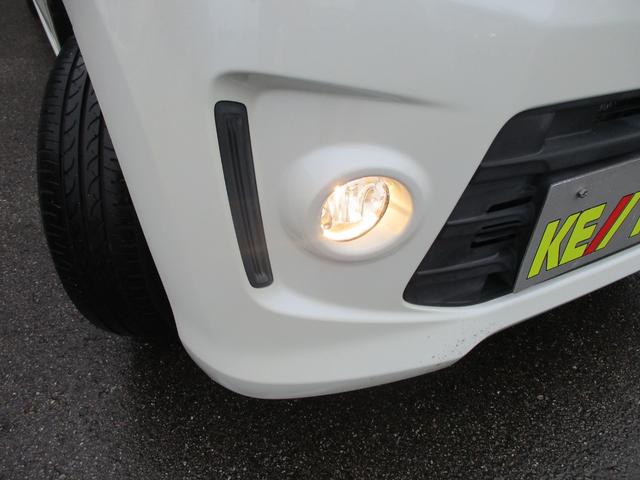X 禁煙車-名古屋仕入-走行32320km レーダーブレーキ フルセグナビ ETC 2019年製ヨコハマタイヤ 革巻きハンドル スマートキー アイドリングストップ 純正14インチAW 革巻きハンドル(34枚目)