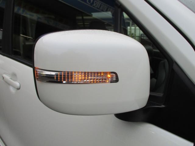 X 禁煙車-名古屋仕入-走行32320km レーダーブレーキ フルセグナビ ETC 2019年製ヨコハマタイヤ 革巻きハンドル スマートキー アイドリングストップ 純正14インチAW 革巻きハンドル(35枚目)