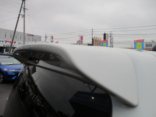 X 禁煙車-名古屋仕入-走行32320km レーダーブレーキ フルセグナビ ETC 2019年製ヨコハマタイヤ 革巻きハンドル スマートキー アイドリングストップ 純正14インチAW 革巻きハンドル(38枚目)
