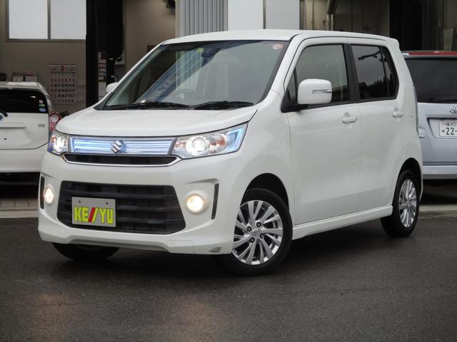 X 禁煙車-名古屋仕入-走行32320km レーダーブレーキ フルセグナビ ETC 2019年製ヨコハマタイヤ 革巻きハンドル スマートキー アイドリングストップ 純正14インチAW 革巻きハンドル(40枚目)