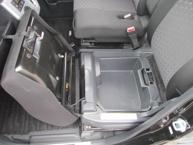 G SA ターボ【岡山仕入】禁煙車 衝突被害軽減 メモリーナビ&バックカメラ&フルセグTV&ブルートゥース&DVD 両側電動スライドドア ETC オートエアコン LEDライト スマートキー iストップ 15AW(36枚目)