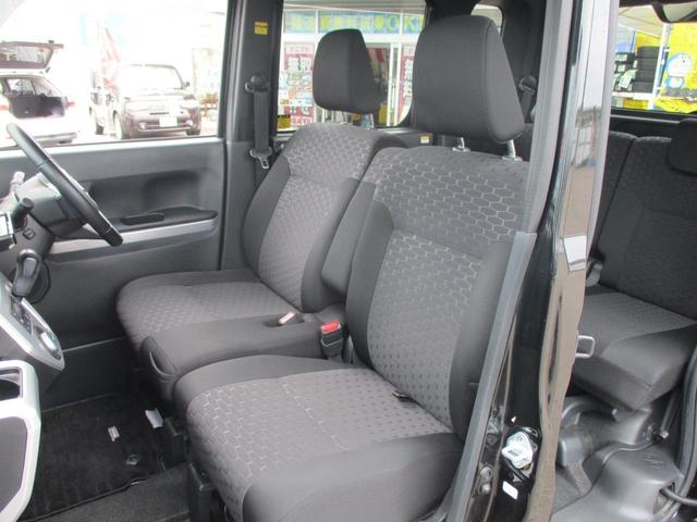 G SA ターボ【岡山仕入】禁煙車 衝突被害軽減 メモリーナビ&バックカメラ&フルセグTV&ブルートゥース&DVD 両側電動スライドドア ETC オートエアコン LEDライト スマートキー iストップ 15AW(40枚目)