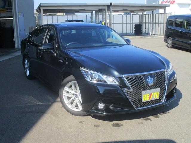 アスリートS 禁煙車【広島県仕入】走行35964km プリクラッシュセーフティ レーダークルーズ 電動シート メーカーナビ 地デジ シート&ハンドルヒーター バックカメラ ETC HIDライト 純正17インチアルミ(49枚目)
