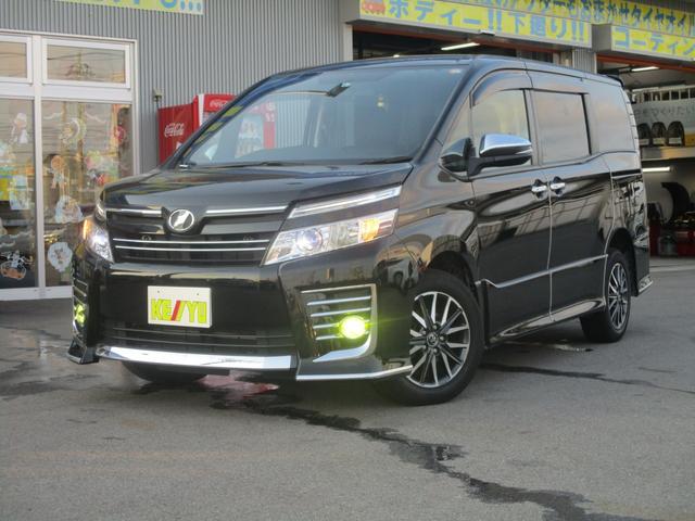 ZS 煌 4WD 禁煙車 東京仕入 走行37843km 7人乗り 両側自動ドア 9型純正ナビ 11型フリップダウンモニター アイドリングストップ LEDライト ETC 16インチAW 2021年製夏タイヤ(47枚目)