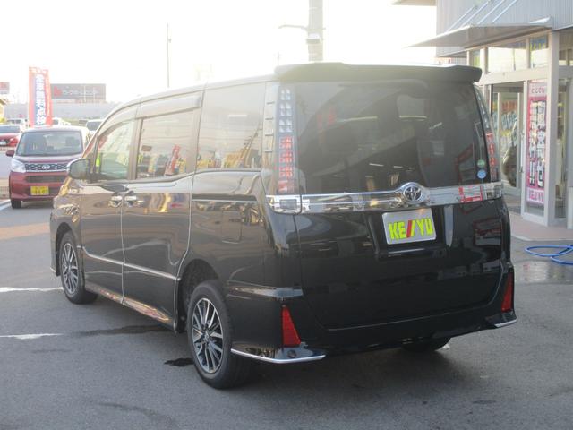 ZS 煌 4WD 禁煙車 東京仕入 走行37843km 7人乗り 両側自動ドア 9型純正ナビ 11型フリップダウンモニター アイドリングストップ LEDライト ETC 16インチAW 2021年製夏タイヤ(54枚目)
