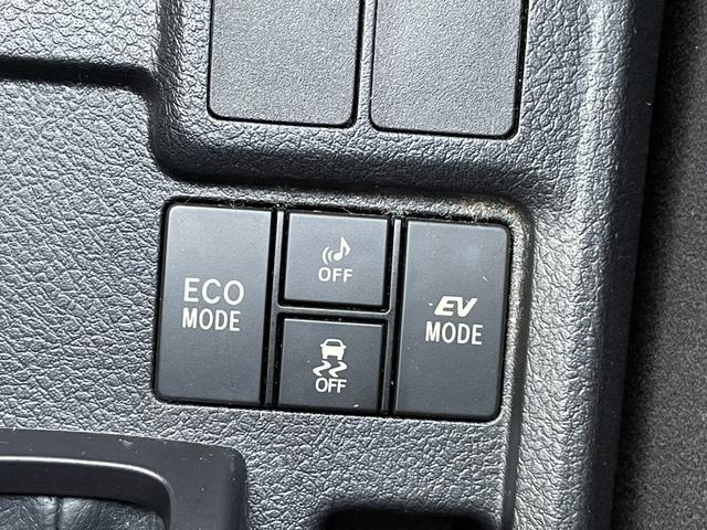 ハイブリッドG エアロツアラー・ダブルバイビー 禁煙車 走行38300km SDナビ フルセグTV ETC ハーフレザーシート オートエアコン HID オートライト スマートキー プッシュスタート 横滑り防止装置 純正エアロ 純正15インチアルミ(31枚目)