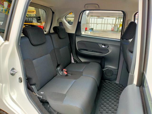 カスタム Xスペシャル 禁煙車 走行22504km SDナビ バックカメラ 地デジ Bluetoothオーディオ ETC LEDヘッドライト オートエアコン アイドリングストップ スマートキー 純正エアロ 15インチアルミ(15枚目)