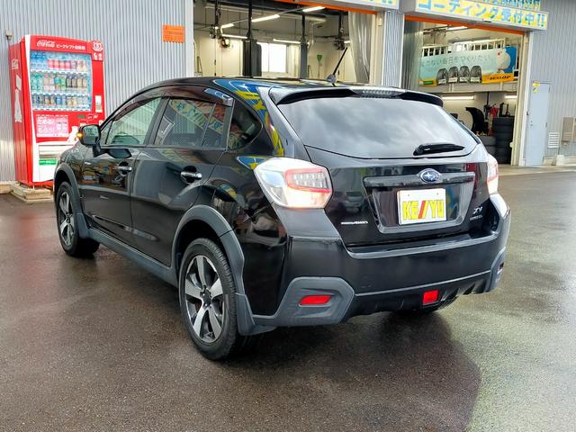 2.0i-L アイサイト 4WD 禁煙 走行37483km 衝突軽減ブレーキ 車線逸脱警報 レーダークルーズ 地デジナビ バックカメラ ETC 電動シート オートエアコン パドルシフト 横滑り防止装置 HID 17インチアルミ(45枚目)