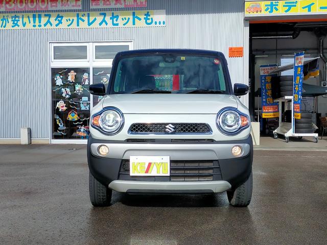 Xターボ 禁煙 走行37899KM 悪路アシスト 下り坂アシスト シートヒーター SDナビ CD録音 BTオーディオ 地デジ ipod再生 衝突軽減ブレーキ オートライト オートエアコン 横滑り防止装置(3枚目)