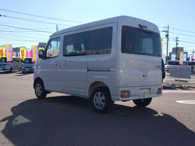 クルーズターボ 4WD 届出済未使用車 新品Bluetoothオーディオ地デジSDナビ付 衝突軽減&車線逸脱警報 デジタルインナーミラー コーナーセンサー スマートキー&プッシュスタート LEDヘッド リア送風機(37枚目)