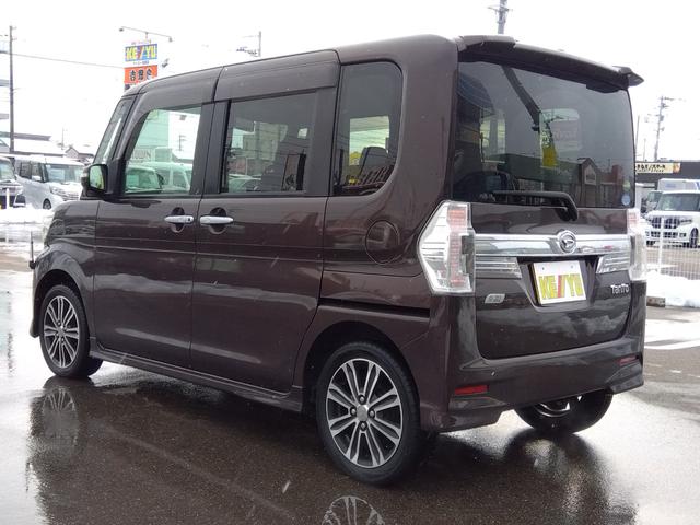 カスタムRS スマートセレクションSA 4WD 衝突軽減 ターボ 埼玉仕入 禁煙車-走行37,826キロ-8型Bluetoothオーディオ地デジSDナビ 両側電動ドア LEDライト オートライト Bカメラ スマートキー Iストップ 盗難防止(16枚目)
