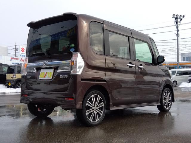 カスタムRS スマートセレクションSA 4WD 衝突軽減 ターボ 埼玉仕入 禁煙車-走行37,826キロ-8型Bluetoothオーディオ地デジSDナビ 両側電動ドア LEDライト オートライト Bカメラ スマートキー Iストップ 盗難防止(41枚目)