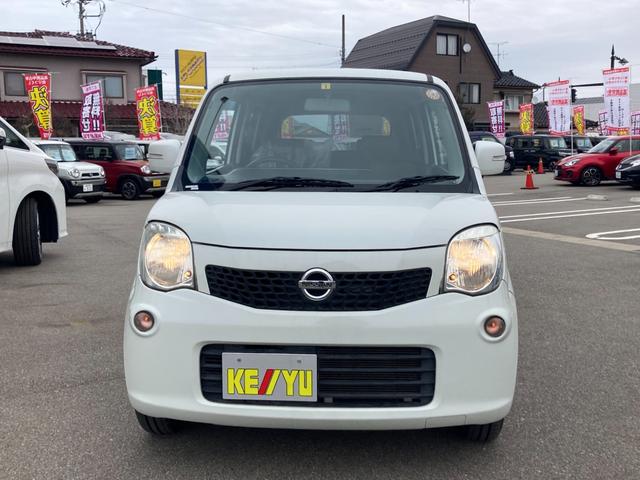 X 禁煙車 CVT 大阪仕入 走行29155Km 2018年製造ミシュラン夏タイヤ ベンチシート Blutoothオーディオ対応SDナビ Bカメラ オートAC スマート&Pスタート(8枚目)