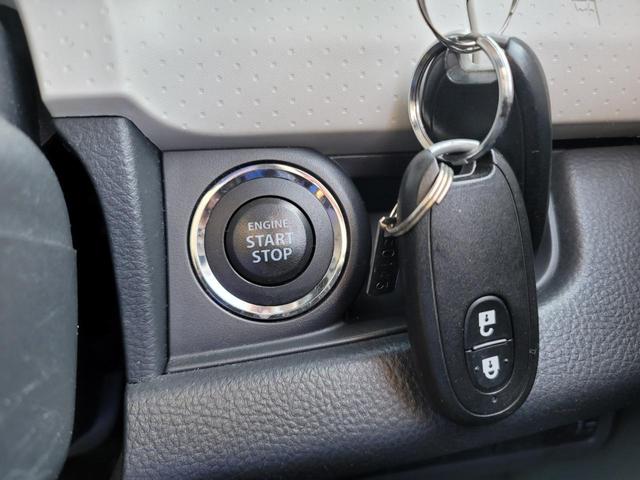 X 禁煙車 CVT 大阪仕入 走行29155Km 2018年製造ミシュラン夏タイヤ ベンチシート Blutoothオーディオ対応SDナビ Bカメラ オートAC スマート&Pスタート(31枚目)