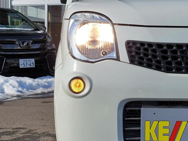 X 禁煙車 CVT 大阪仕入 走行29155Km 2018年製造ミシュラン夏タイヤ ベンチシート Blutoothオーディオ対応SDナビ Bカメラ オートAC スマート&Pスタート(34枚目)