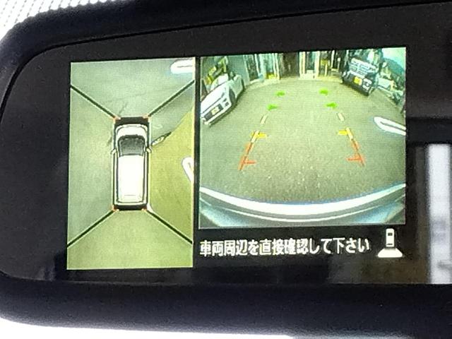 X Vセレクション+セーフティII アラウンドビューモニター エマージェンシーブレーキ 誤発進抑制機能 純正ナビ CD再生 フルセグTV スマートキー アイドリングストップ 電動格納ドアミラー ヘッドライトレベライザー オートエアコン(23枚目)