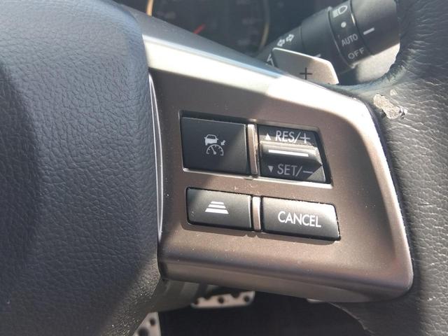 2.0i-Sアイサイト【4WD】【横浜仕入】【禁煙車】 【Bluetoothオーディオ地デジSDナビ】【車線逸脱警報】【追従クルコン】 ドラレコ 電動ハーフレザーシート HIDオートライト スマートキー ETC バックカメラ パドルシフト オートAC(5枚目)