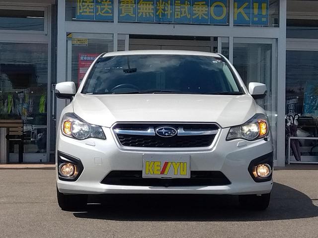 2.0i-Sアイサイト【4WD】【横浜仕入】【禁煙車】 【Bluetoothオーディオ地デジSDナビ】【車線逸脱警報】【追従クルコン】 ドラレコ 電動ハーフレザーシート HIDオートライト スマートキー ETC バックカメラ パドルシフト オートAC(13枚目)