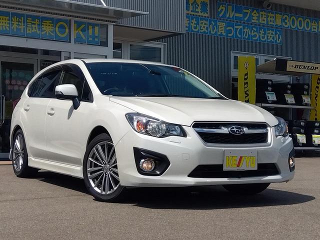 2.0i-Sアイサイト【4WD】【横浜仕入】【禁煙車】 【Bluetoothオーディオ地デジSDナビ】【車線逸脱警報】【追従クルコン】 ドラレコ 電動ハーフレザーシート HIDオートライト スマートキー ETC バックカメラ パドルシフト オートAC(19枚目)