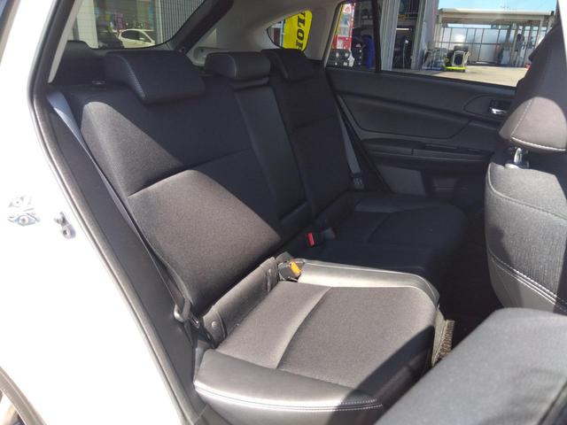 2.0i-Sアイサイト【4WD】【横浜仕入】【禁煙車】 【Bluetoothオーディオ地デジSDナビ】【車線逸脱警報】【追従クルコン】 ドラレコ 電動ハーフレザーシート HIDオートライト スマートキー ETC バックカメラ パドルシフト オートAC(23枚目)