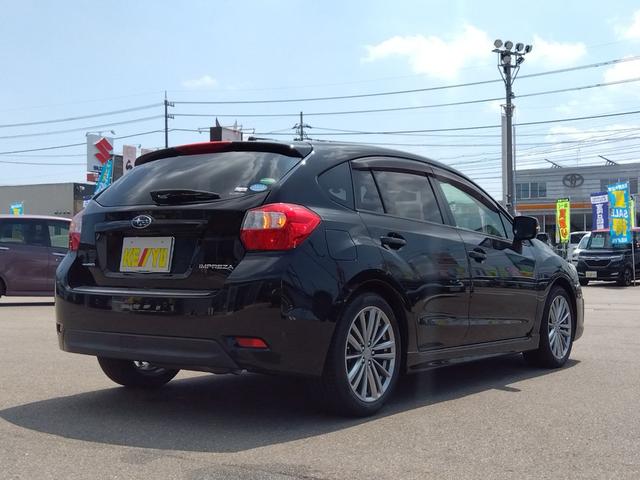 2.0i-Sアイサイト【4WD】【福井仕入】【禁煙車】 【2023年製ダンロップルマンV+タイヤ】【Bluetoothオーディオ地デジSDナビ】【ドラレコ】 電動ハーフレザーシート コーナーセンサー HIDオートライト バックカメラ ETC スマートキー(23枚目)
