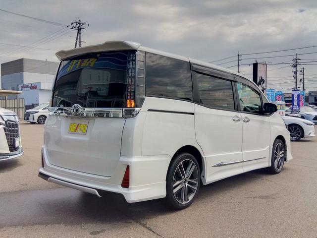 ZS煌II【モデリスタエアロ】【モデリスタ18インチアルミ】 【衝突軽減】禁煙車【2022年製ヨコハマタイヤ】【福山仕入】【9型BluetoothオーディオSDナビ&12型後席モニター】両側電動ドア LEDオートライト&オートハイビーム Bカメラ ETC(22枚目)