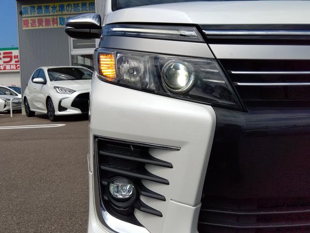ZS煌II【モデリスタエアロ】【モデリスタ18インチアルミ】 【衝突軽減】禁煙車【2022年製ヨコハマタイヤ】【福山仕入】【9型BluetoothオーディオSDナビ&12型後席モニター】両側電動ドア LEDオートライト&オートハイビーム Bカメラ ETC(41枚目)