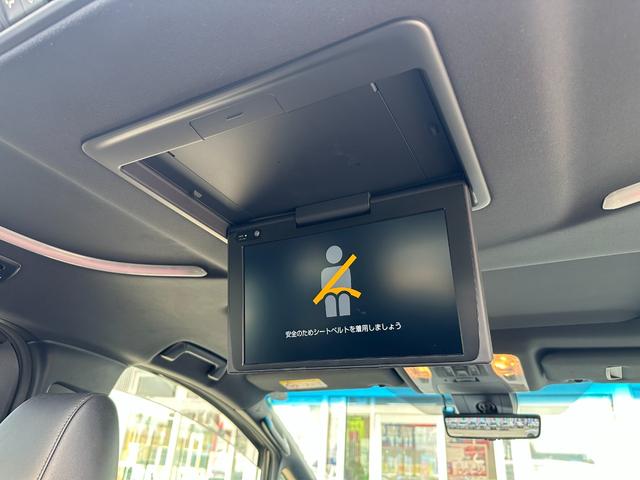2.5S タイプゴールド【後期型】【特別仕様車】【神戸仕入】 【衝突軽減】【2020年製トーヨータイヤ】【サンルーフ】【9型ディスプレイナビ&12型後席モニター】 デジタルインナーミラー 両側電動ドア&電動リアゲート クルコン コーナーセンサー LEDライト(9枚目)