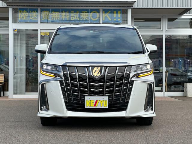2.5S タイプゴールド【後期型】【特別仕様車】【神戸仕入】 【衝突軽減】【2020年製トーヨータイヤ】【サンルーフ】【9型ディスプレイナビ&12型後席モニター】 デジタルインナーミラー 両側電動ドア&電動リアゲート クルコン コーナーセンサー LEDライト(19枚目)