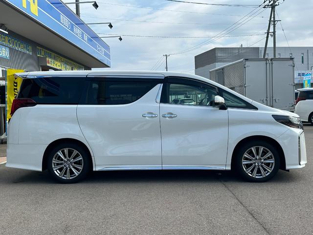 2.5S タイプゴールド【後期型】【特別仕様車】【神戸仕入】 【衝突軽減】【2020年製トーヨータイヤ】【サンルーフ】【9型ディスプレイナビ&12型後席モニター】 デジタルインナーミラー 両側電動ドア&電動リアゲート クルコン コーナーセンサー LEDライト(21枚目)