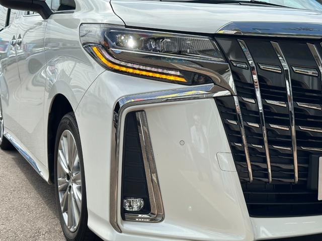 2.5S タイプゴールド【後期型】【特別仕様車】【神戸仕入】 【衝突軽減】【2020年製トーヨータイヤ】【サンルーフ】【9型ディスプレイナビ&12型後席モニター】 デジタルインナーミラー 両側電動ドア&電動リアゲート クルコン コーナーセンサー LEDライト(45枚目)