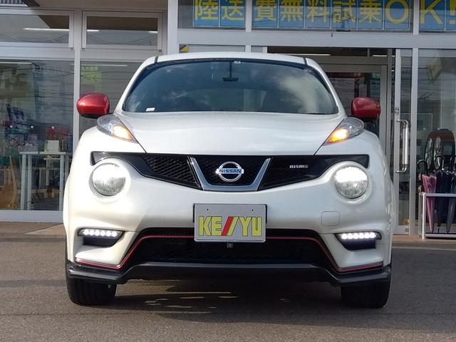 日産 ジューク