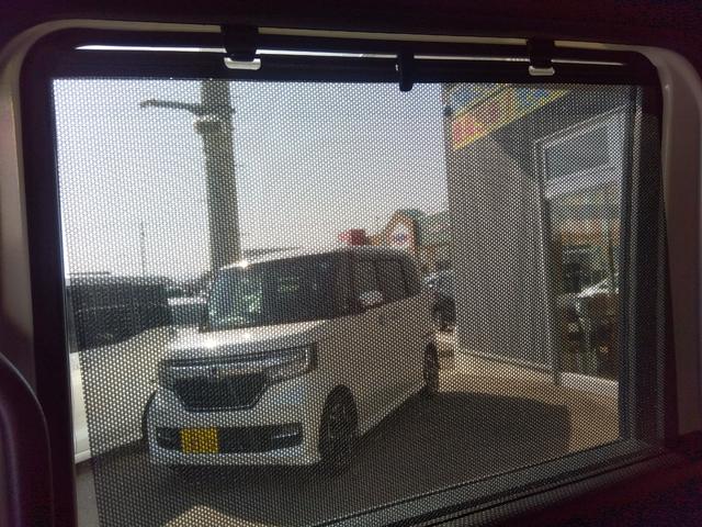 Ｇ・Ｌターボホンダセンシング【衝突軽減＆車線逸脱警報】禁煙　【純正Ｂｌｕｅｔｏｏｔｈ対応地デジナビ】【レーダークルコン】【純正ドラレコ】両側電動ドア　ハーフレザー　ＬＥＤオートライト＆フォグ　後カメラ　ＥＴＣ　コーナーセンサー　パドルシフト　純正アルミ(10枚目)