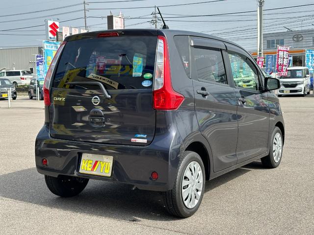 日産 デイズ