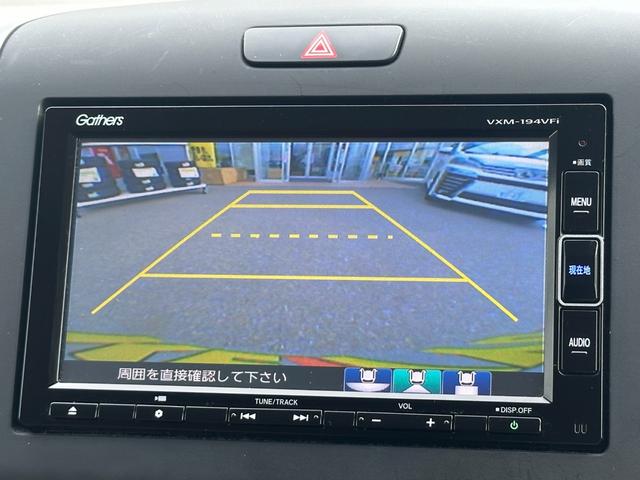 フリード Ｇ・ホンダセンシング（4枚目）