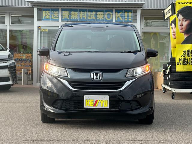 フリード Ｇ・ホンダセンシング（13枚目）