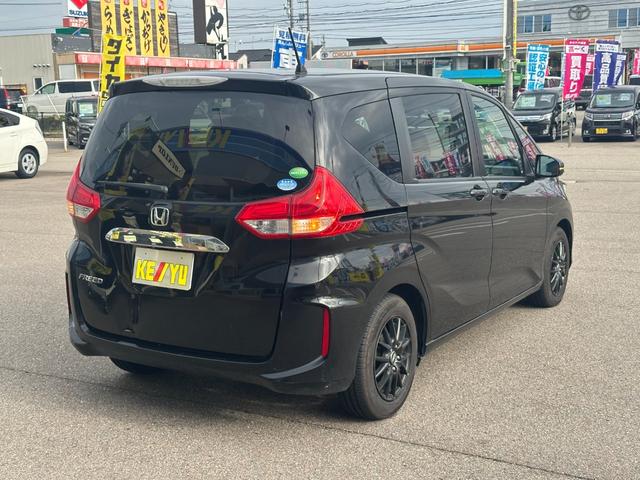 フリード Ｇ・ホンダセンシング（17枚目）