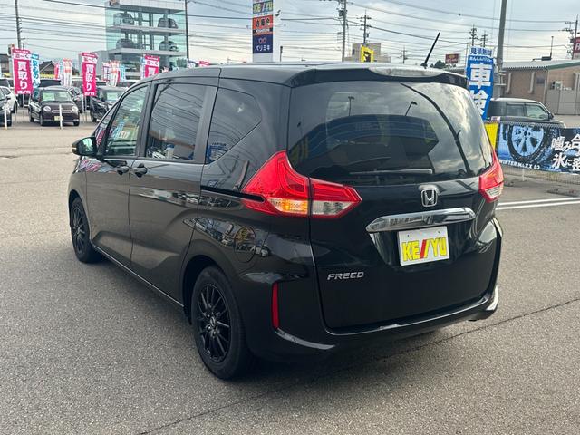 フリード Ｇ・ホンダセンシング（18枚目）