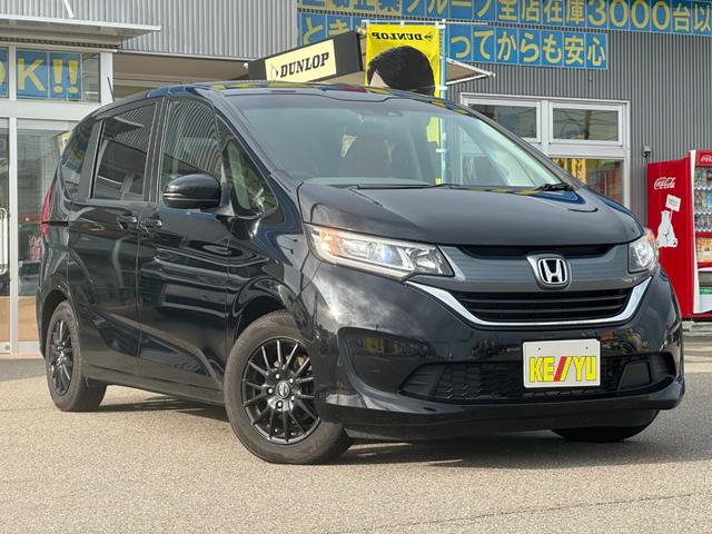 フリード Ｇ・ホンダセンシング（19枚目）