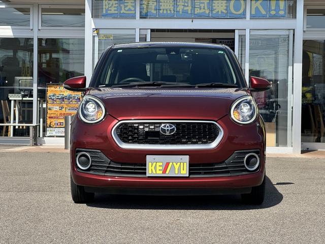 パッソ モーダ　Ｓ【禁煙／神奈川県仕入】【衝突軽減／車線逸脱警報】　【純正ナビ／ＢＬＵＥＴＯＯＴＨオーデイオ／ＣＤ／ワンセグ】【ＬＥＤヘッドライト】【スマートキー／プッシュスタート】【オートエアコン】【横滑り防止装置】（9枚目）