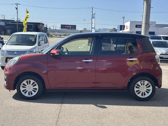 パッソ モーダ　Ｓ【禁煙／神奈川県仕入】【衝突軽減／車線逸脱警報】　【純正ナビ／ＢＬＵＥＴＯＯＴＨオーデイオ／ＣＤ／ワンセグ】【ＬＥＤヘッドライト】【スマートキー／プッシュスタート】【オートエアコン】【横滑り防止装置】（15枚目）