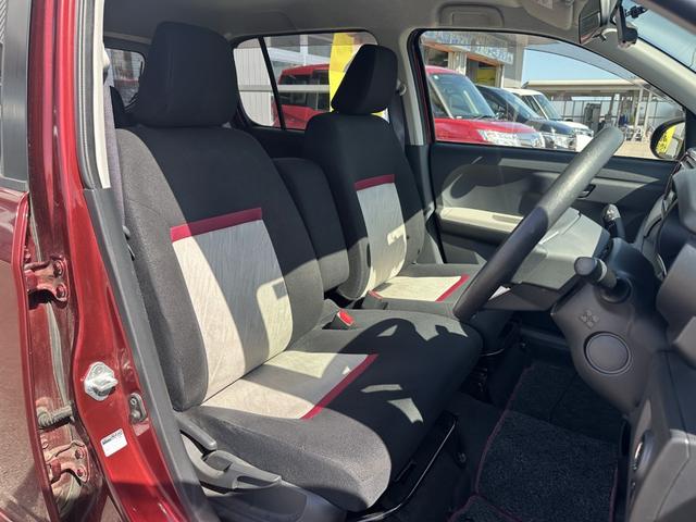 パッソ モーダ　Ｓ【禁煙／神奈川県仕入】【衝突軽減／車線逸脱警報】　【純正ナビ／ＢＬＵＥＴＯＯＴＨオーデイオ／ＣＤ／ワンセグ】【ＬＥＤヘッドライト】【スマートキー／プッシュスタート】【オートエアコン】【横滑り防止装置】（17枚目）