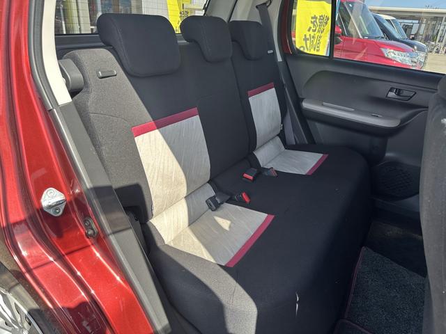 パッソ モーダ　Ｓ【禁煙／神奈川県仕入】【衝突軽減／車線逸脱警報】　【純正ナビ／ＢＬＵＥＴＯＯＴＨオーデイオ／ＣＤ／ワンセグ】【ＬＥＤヘッドライト】【スマートキー／プッシュスタート】【オートエアコン】【横滑り防止装置】（19枚目）