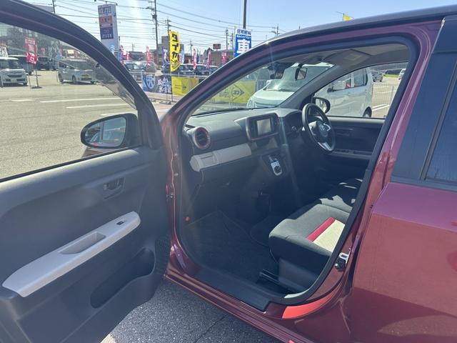 パッソ モーダ　Ｓ【禁煙／神奈川県仕入】【衝突軽減／車線逸脱警報】　【純正ナビ／ＢＬＵＥＴＯＯＴＨオーデイオ／ＣＤ／ワンセグ】【ＬＥＤヘッドライト】【スマートキー／プッシュスタート】【オートエアコン】【横滑り防止装置】（20枚目）