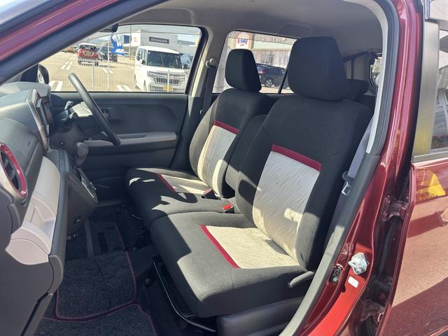 パッソ モーダ　Ｓ【禁煙／神奈川県仕入】【衝突軽減／車線逸脱警報】　【純正ナビ／ＢＬＵＥＴＯＯＴＨオーデイオ／ＣＤ／ワンセグ】【ＬＥＤヘッドライト】【スマートキー／プッシュスタート】【オートエアコン】【横滑り防止装置】（21枚目）