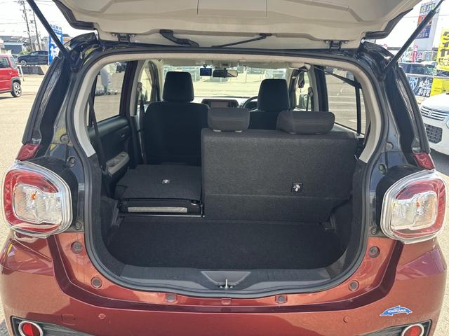 パッソ モーダ　Ｓ【禁煙／神奈川県仕入】【衝突軽減／車線逸脱警報】　【純正ナビ／ＢＬＵＥＴＯＯＴＨオーデイオ／ＣＤ／ワンセグ】【ＬＥＤヘッドライト】【スマートキー／プッシュスタート】【オートエアコン】【横滑り防止装置】（25枚目）