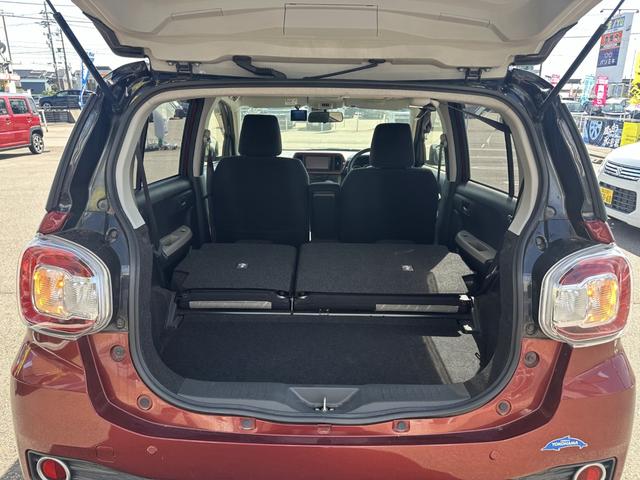 パッソ モーダ　Ｓ【禁煙／神奈川県仕入】【衝突軽減／車線逸脱警報】　【純正ナビ／ＢＬＵＥＴＯＯＴＨオーデイオ／ＣＤ／ワンセグ】【ＬＥＤヘッドライト】【スマートキー／プッシュスタート】【オートエアコン】【横滑り防止装置】（26枚目）