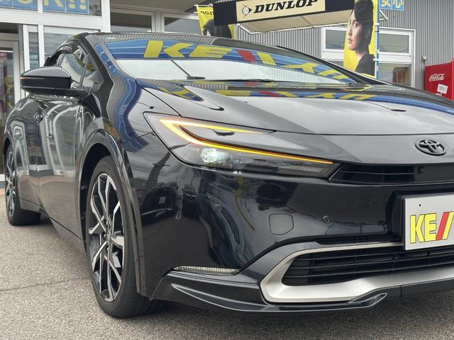 プリウス Ｚ（45枚目）